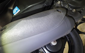 SUZUKI ADDRESS V125 S 2023 CF4MA