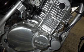 SUZUKI ST250E 2005 NJ4CA
