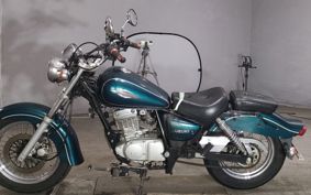 SUZUKI MARAUDER 125 NF48A