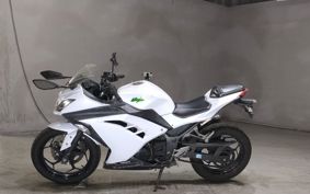 KAWASAKI NINJA250 EX250L