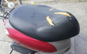 SUZUKI ﾚｯﾂﾊﾞｽｹｯﾄ CA4AA
