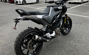 OTHER  HUSQUARNA SVARTPILEN 250 SP250