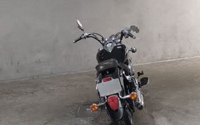 YAMAHA DRAGSTAR 400 CLASSIC VH02J