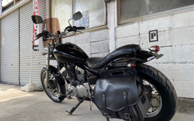YAMAHA VIRAGO 125 5AJ0