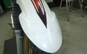 YAMAHA SEROW 250 Gen.2 DG17J