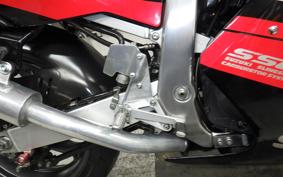 SUZUKI GSX-R400R 1992 GK76A