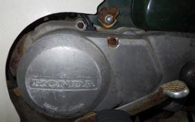 HONDA C50 SUPER CUB 1991 C50