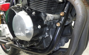 HONDA CB400SF VTEC 2000 NC39