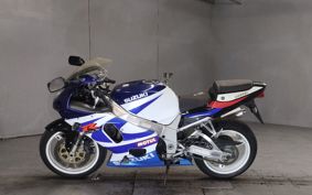 SUZUKI GSX-R750 GR7HA