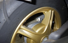 YAMAHA JOG ZR Gen.3 2025 SA39J