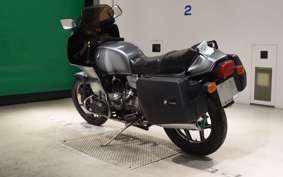 BMW R100RS 1989