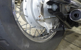 YAMAHA DRAGSTAR 400 CLASSIC 2006 VH01J