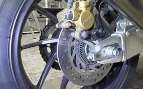 HONDA CB400 SUPER BOLDOR A 2014 NC42