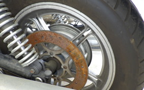 MOTO GUZZI 850T5 1990