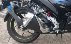 SUZUKI JIKUSA-150 ED131