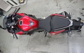 KAWASAKI NINJA 250 2 2009 EX250P