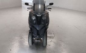 GILERA  GILERA FOKO500 ZAPM61100