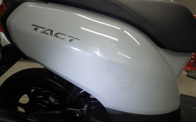 HONDA TACT Basket 2014 AF79