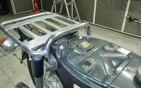 HONDA C50 SUPER CUB 1996 AA01