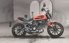 DUCATI SCRAMBLER SIXTY2 2021 KA00A