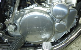 YAMAHA SR400 Gen.5 2021 RH16J