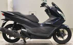 HONDA PCX 125 1988 JF56