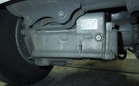 HONDA GYRO CANOPY TA03