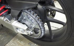 HONDA CB400SF GEN 4 2019 NC42