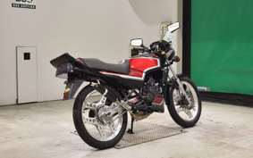 HONDA MBX50F