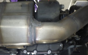 YAMAHA XSR900 2024 RN80J