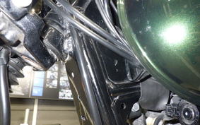 KAWASAKI W800 2011 EJ800A