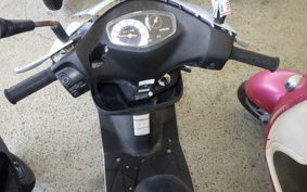 SUZUKI ADDRESS V50 Gen.2 CA44A