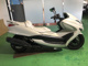 Фото Yamaha MAJESTY 250 с японского аукциона