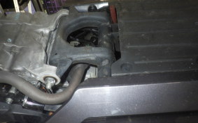 HONDA PCX125-3ﾊEVEﾘｯﾄﾞ 1999 JF84