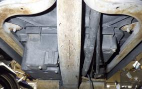 SUZUKI LET's 4 CA45A