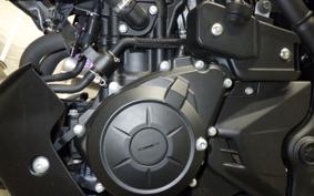 YAMAHA MT-25 A 2024 RG74J