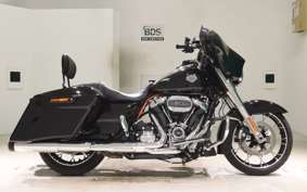 HARLEY FLHXS 1870 2021