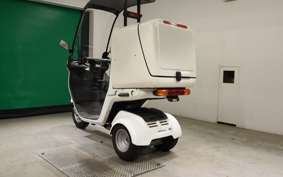 HONDA GYRO CANOPY 1995 TA03