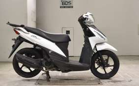 SUZUKI ADDRESS 110 CE47A