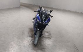 YAMAHA YZF-R25 RG43J