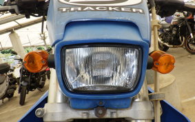 KAWASAKI KLX250D TRACKER LX250E