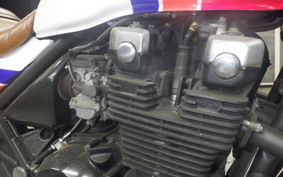 KAWASAKI ZEPHYR 400 KAI 2007 ZR400C