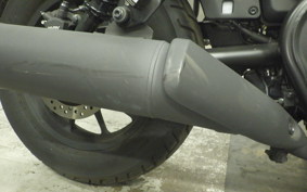 HONDA REBEL 250 S 2017 MC49