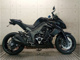 Фото Kawasaki Z1000 2013 с японского аукциона