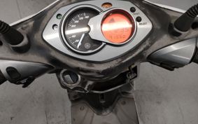 YAMAHA CYGNUS125X SE44J