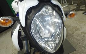 SUZUKI グラディウス400 2011