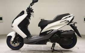 YAMAHA MAJESTY155 Gen.2 S