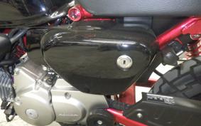 HONDA MONKEY 125 1994 JB02