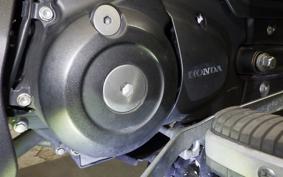 HONDA C125 SUPER CUB 2005 JA58