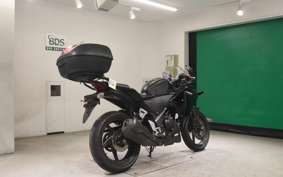 HONDA CBR250R GEN 3 2021 MC41